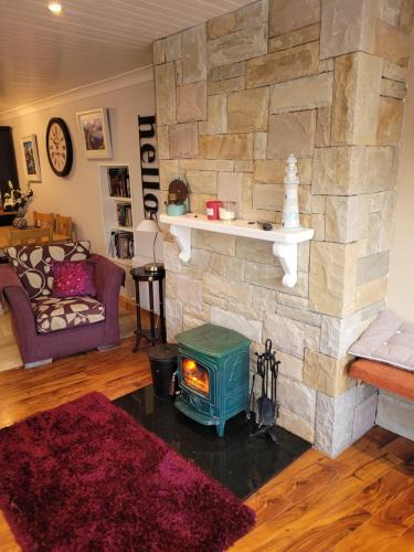 Roundstone House | Roundstone Retreats Old Bakery