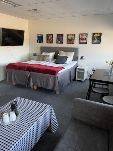 Alvsered Hotel | Route 154, 15 min till Ullared