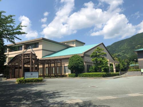Wakita Onsen Hotel | Route Inn Grantia Fukuoka Miyawaka - Wakita Onsen