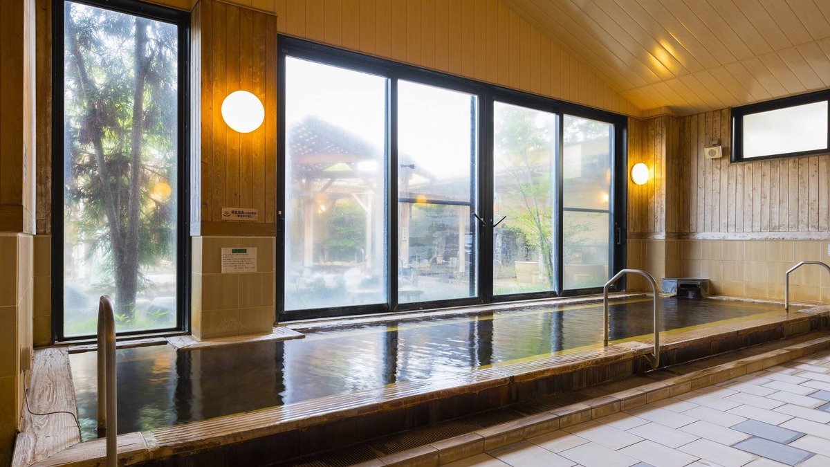 Hanyu Hotel | Route Inn Grantia Hanyu Spa Resort