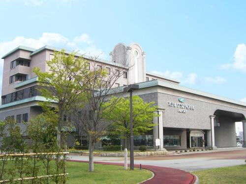 Komatsu Hotel | Route Inn Grantia Komatsu Airport