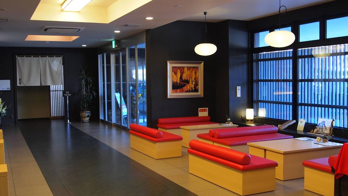 Iga Hotel | Route-Inn Grantia Wakuranoyado Igauenojyo mae