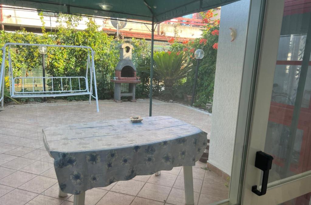 Ippocampo Apartment | Route33