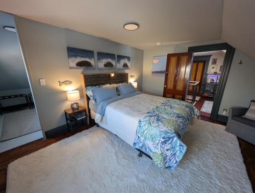 Shag Harbour Bed & Breakfast | Route3BnB