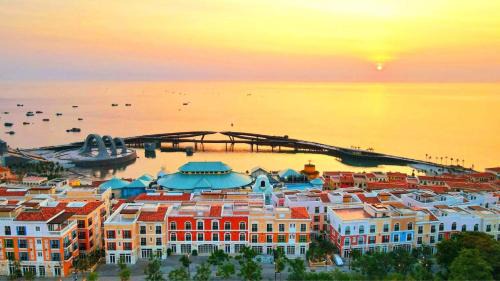 An Thoi Hotel | Rova Hotel - Positano Horse Phú Quốc