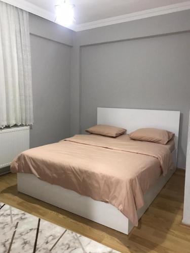 Tokat Apartment | Rova konaklama