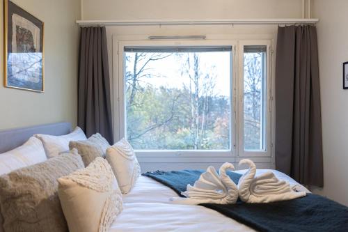 Rovaniemi Apartment | Rovaniemi City Apartment By BookLapland