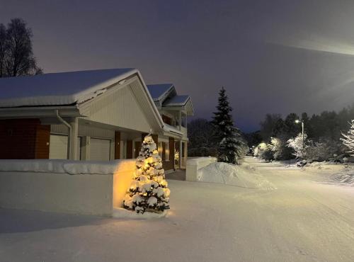 Rovaniemi Villa | Rovavisit Grand Villa