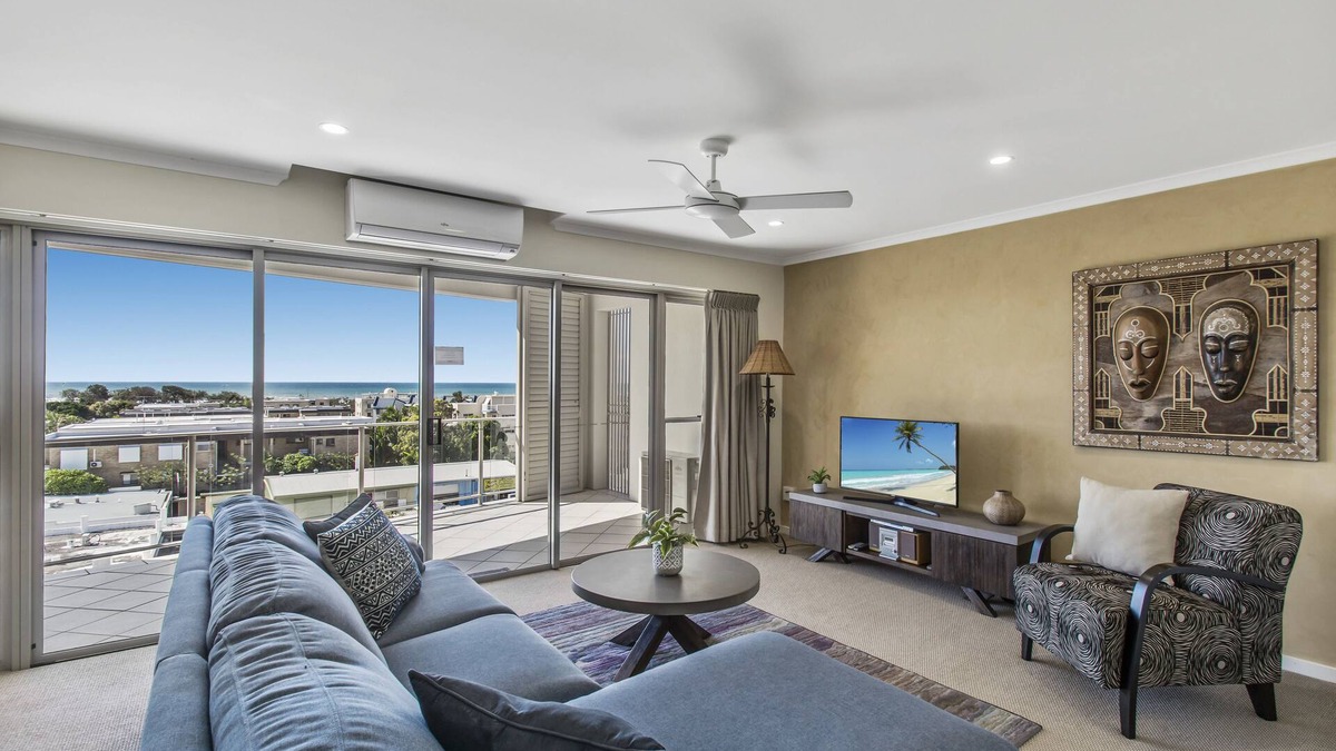 Maroochydore Hotel | Rovera Apartments