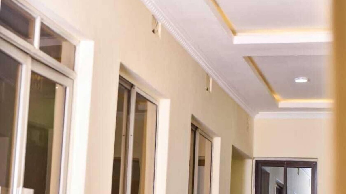 Ahero Hotel | Rovers Place Hotel