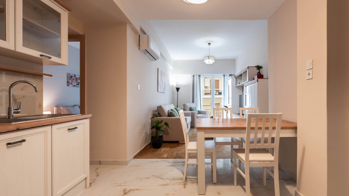 Makrigianni Hotel | Rovertou Gali 3-5 by Athens Concept Residences