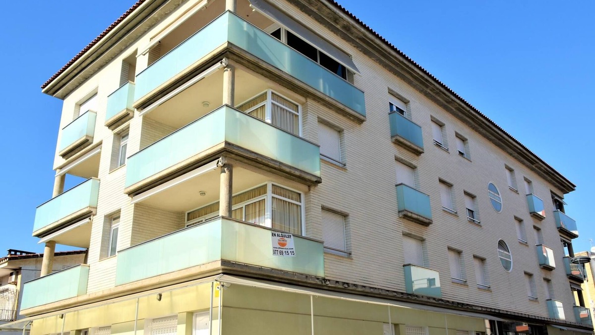 El Vendrell Apartment | Rovior 1º 1ª - Calafell