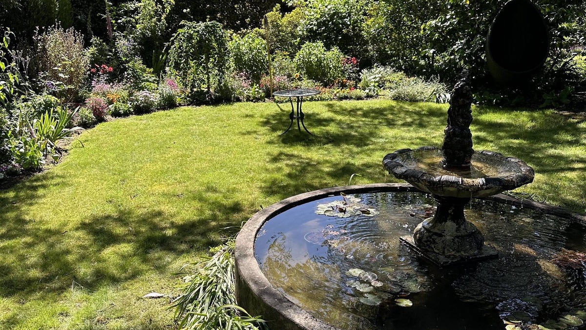 Blackheath House | Rowan Brae Historic Guest House