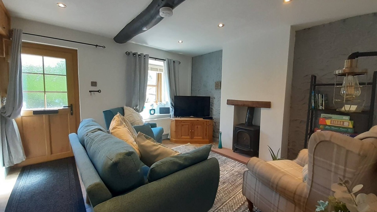 Workington Cottage | Rowan Cottage Western Lake District and Coast