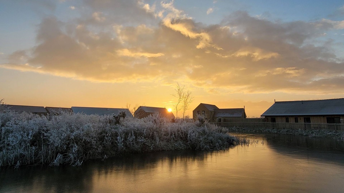 Dunholme House | Rowan House, Ashlin Farm Barns
