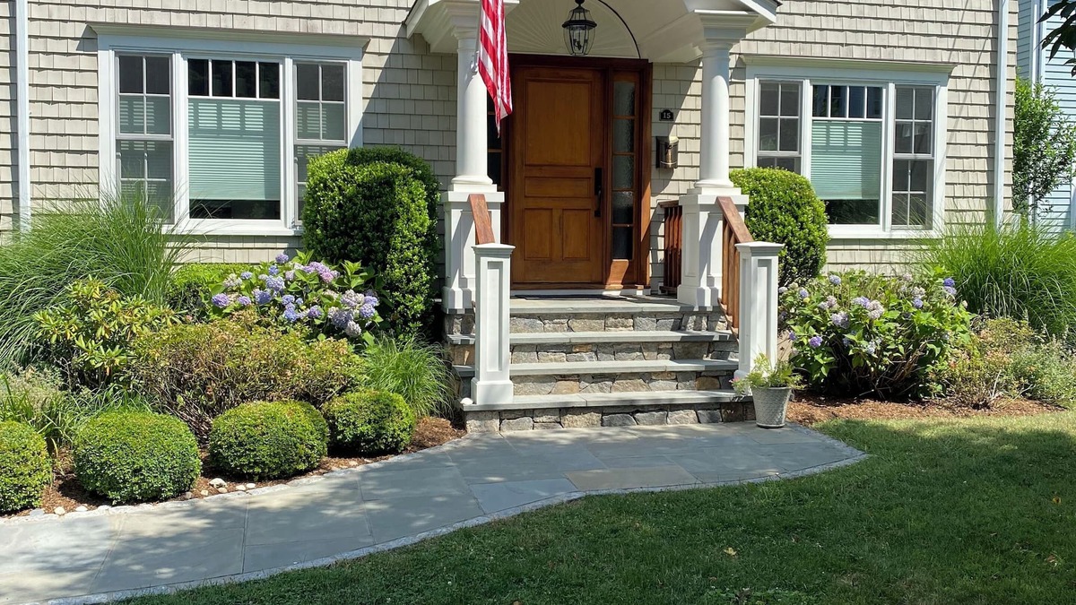 Rowayton House | Rowayton - Close To Town, Park & Beachn