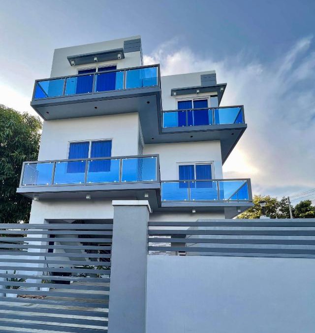 Manaoag House | Rowena's River Resort
