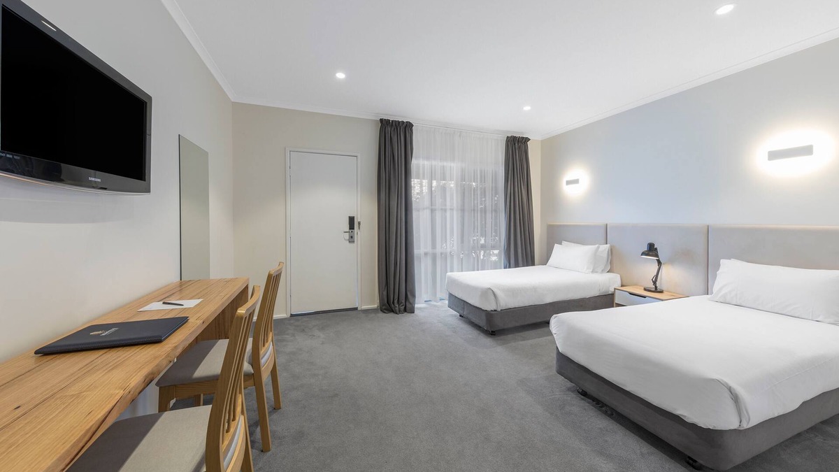 Rowville Hotel | Rowville International Hotel