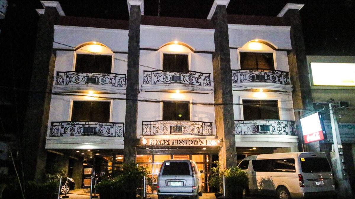 Roxas City Bed & Breakfast | Roxas President's Inn
