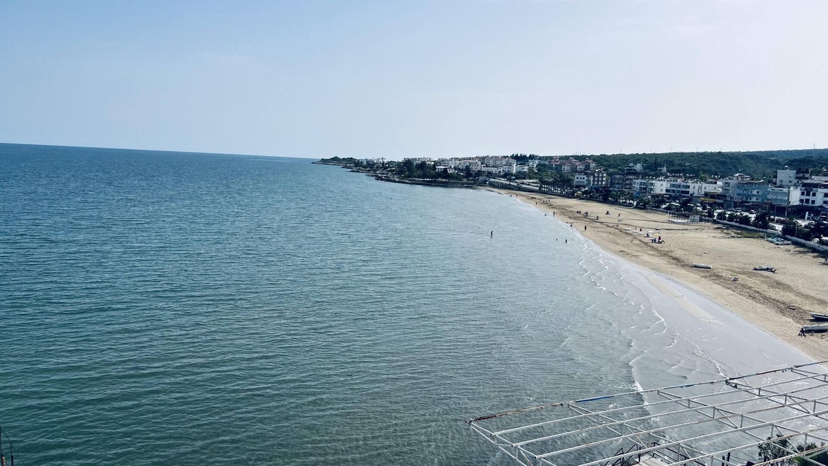 Ayas Hotel | Roxo Beach Hotel
