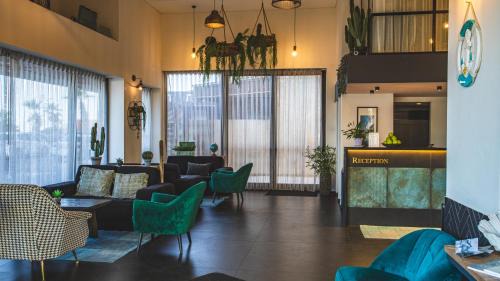 Bat Yam Hotel | Roxon Sea Sand Bat Yam