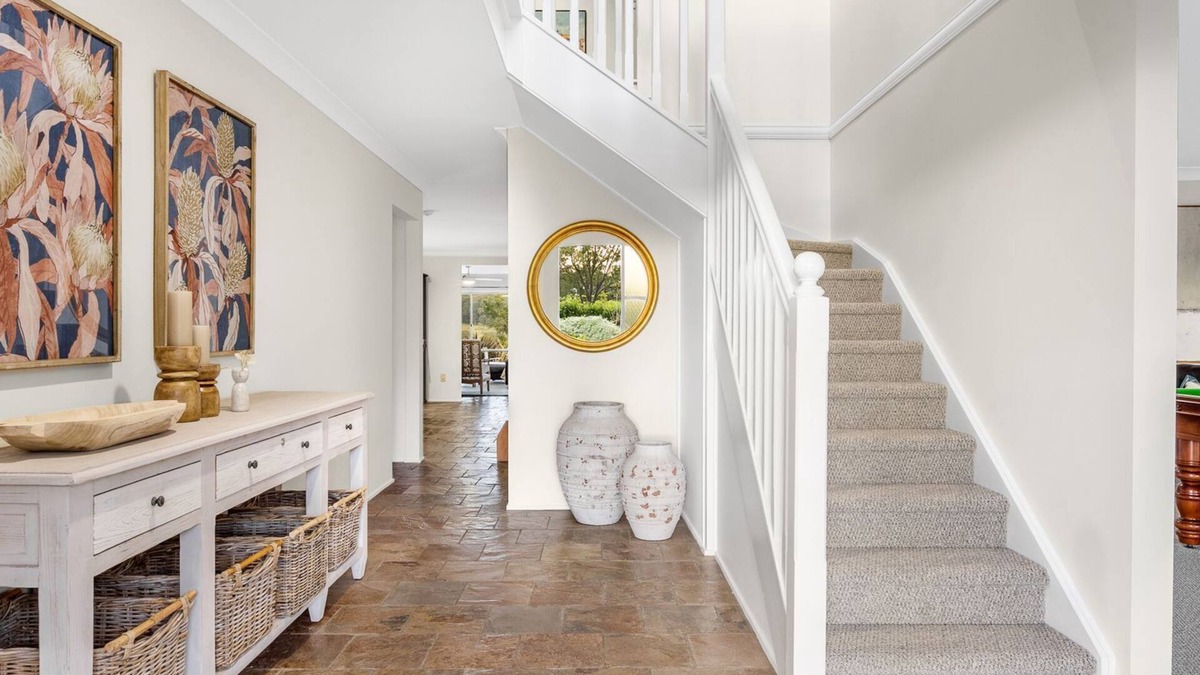 Far Meadow House | Roxy - A Secluded Luxury Estate Near Berry, where Serenity Meets Family Comfort