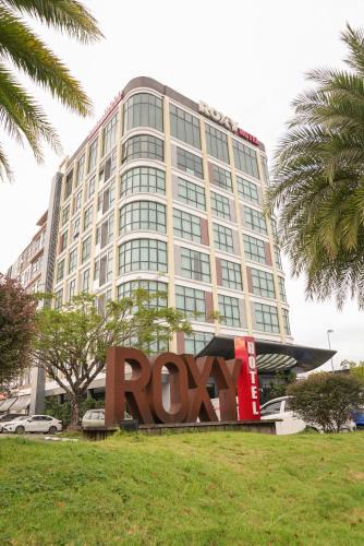 Kuching Hotel | Roxy Hotel & Apartments