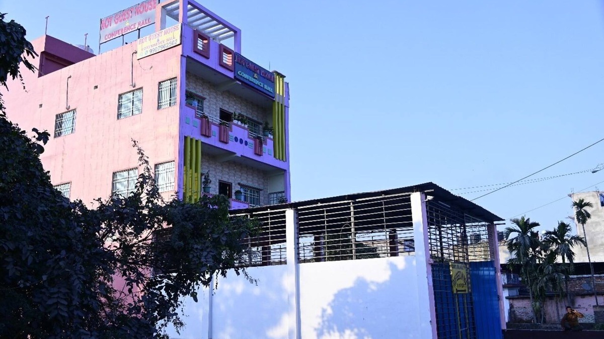 Tamluk Hotel | Roy Guest House