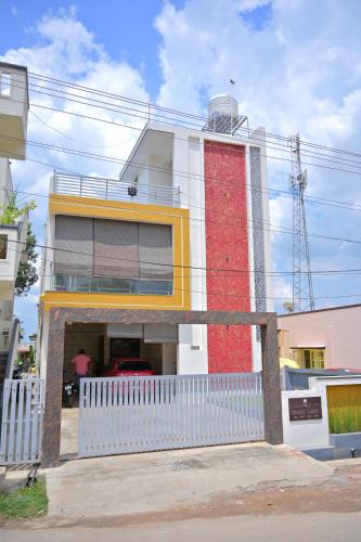 Chikkamagaluru Apartment | Roy Service Apartment