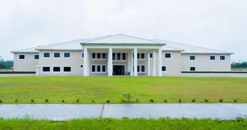 Margibi County Hotel | Royal Ambassador Hotel