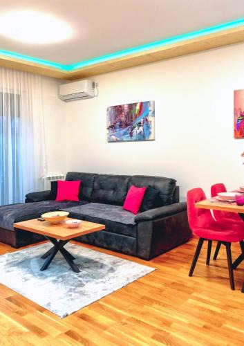 Cacak Apartment | Royal Apartman