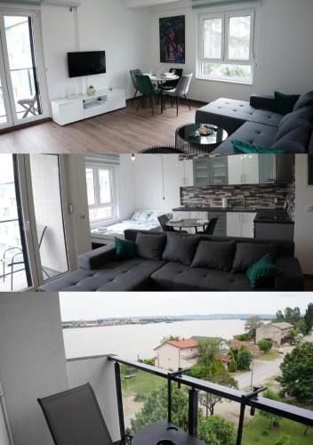 Kladovo Apartment | Royal Apartmani