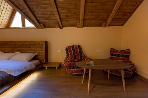 Stepantsminda Apartment | Royal Apartment Kazbegi