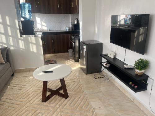 Eldoret Bed & Breakfast | Royal apartments Eldoret