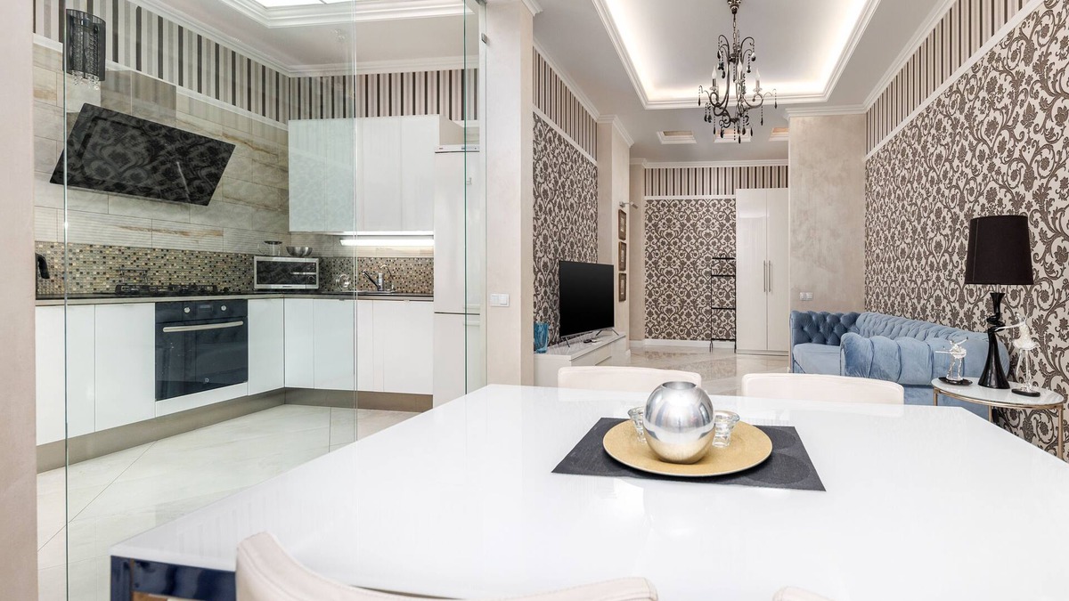 Minsk City Centre Apartment | Royal apartments Minsk