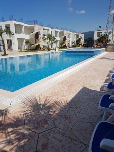 Ulcinj Apartment | Royal Apartments & Villas