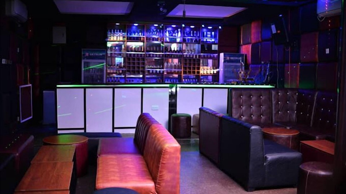 Ojokoro Hotel | Royal Ascots Event and Suites