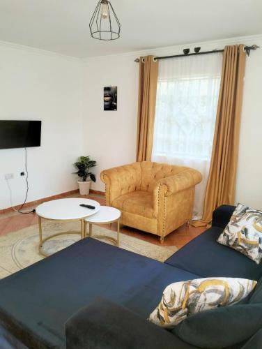 Homa Bay Apartment | Royal Bay Homes