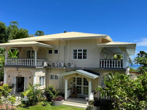 Anse Royale Villa | Royal Bay Villa