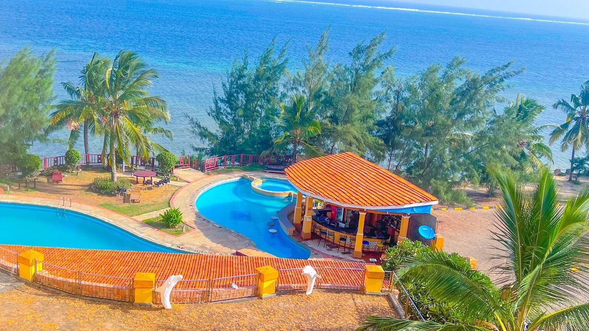 Bamburi Apartment | Royal Beachfront Apartments