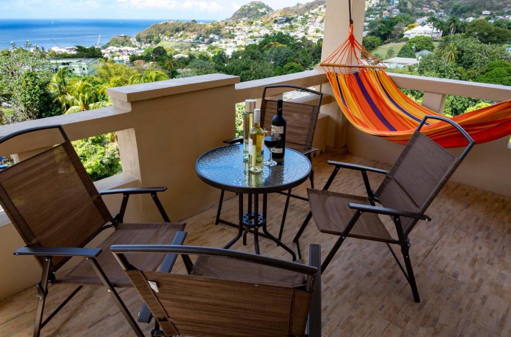 Kingstown Apartment | Royal Bliss Apartment Suites