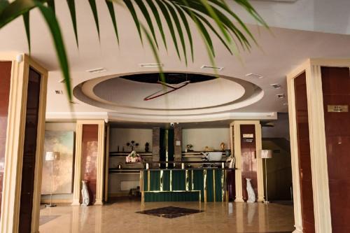 Constanta Hotel | Royal by Euxin