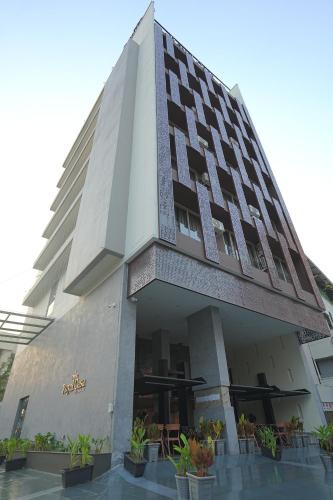 Ernakulam South Hotel | Royal Casa Cochin