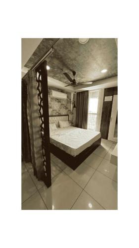 Zirakpur House | Royal castle