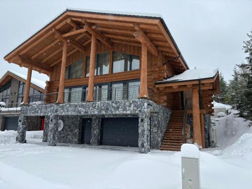 Donovaly Ski Chalet | Royal Chalet Donovaly