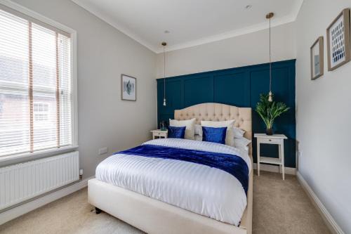 Chester Apartment | Royal Chester Retreat - Rose Platinum Properties
