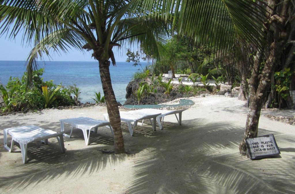 San Juan Resort | Royal Cliff Resort