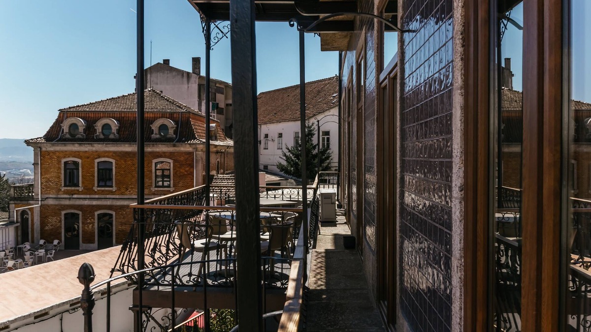 Covilha Apartment | Royal Collection