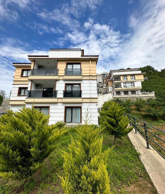 Arakli Apartment | ROYAL COMFORT SMART