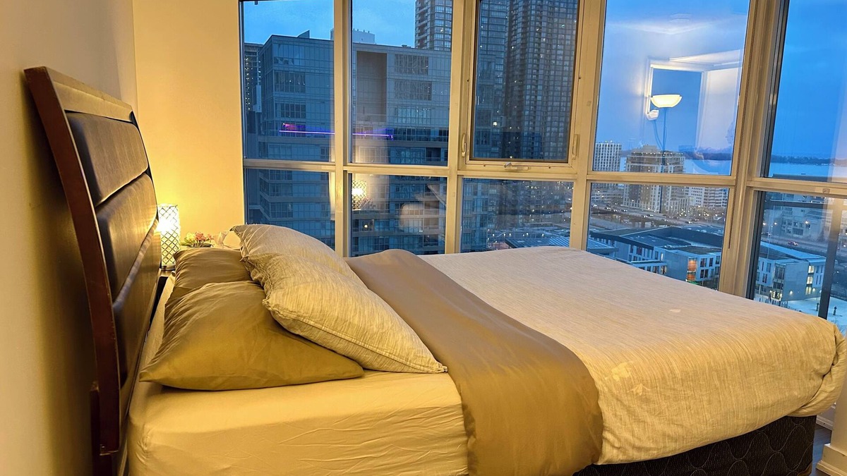 CityPlace Apartment | Royal Corner Suite